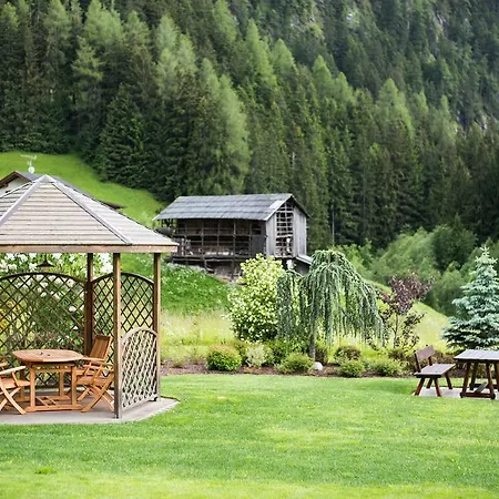Apartment Suliva Santa Cristina Val Gardena Exterior photo