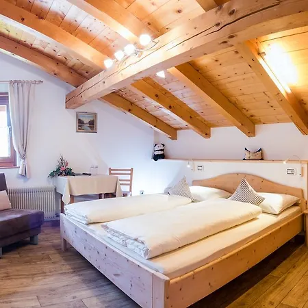 Apartment Suliva Santa Cristina Val Gardena Exterior photo