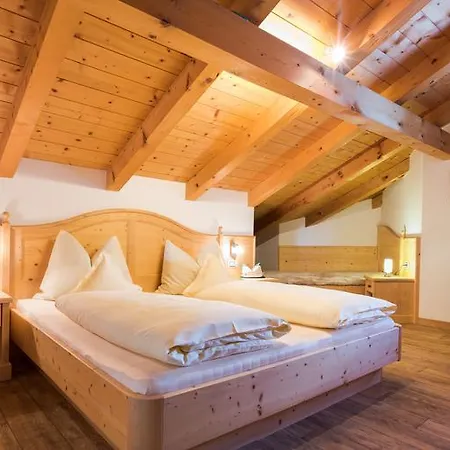 Apartment Suliva Santa Cristina Val Gardena Exterior photo
