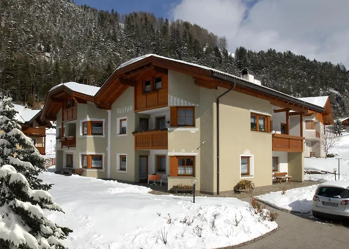 Apartment Suliva