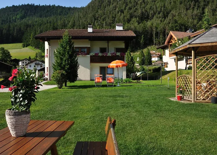 Apartment Suliva