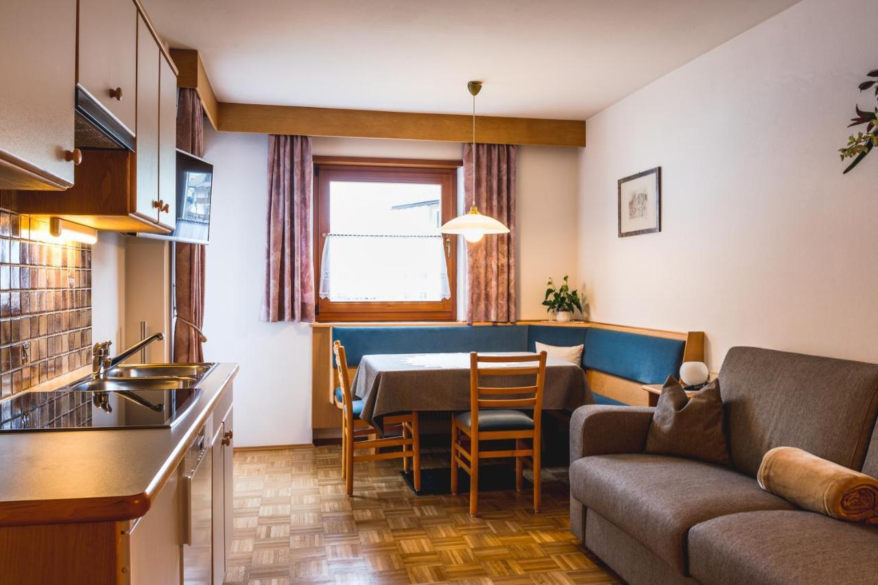 Suliva Apartment