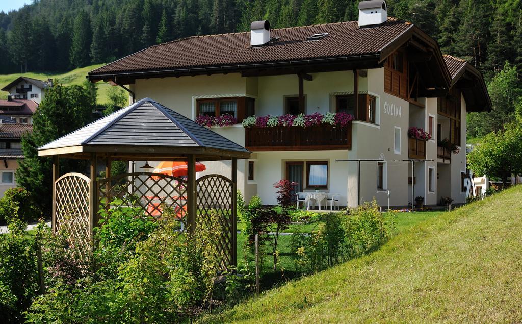Apartment Suliva Santa Cristina Val Gardena