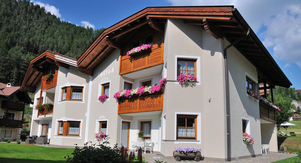 Apartment Suliva