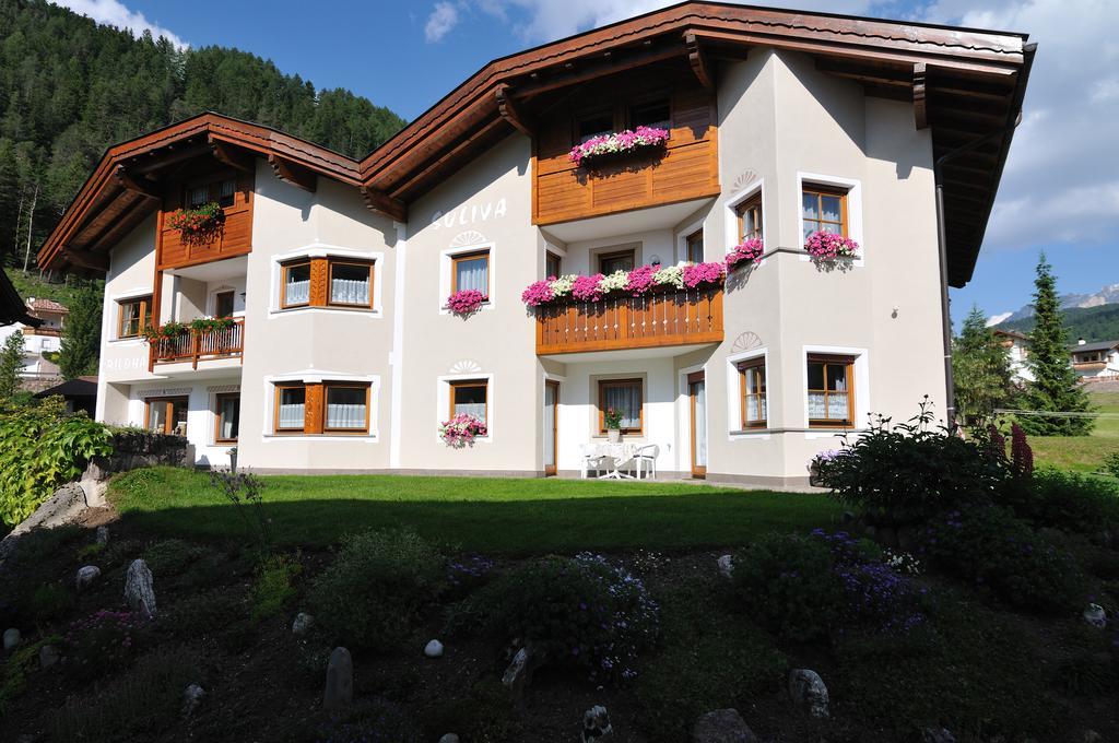 Suliva Santa Cristina Val Gardena