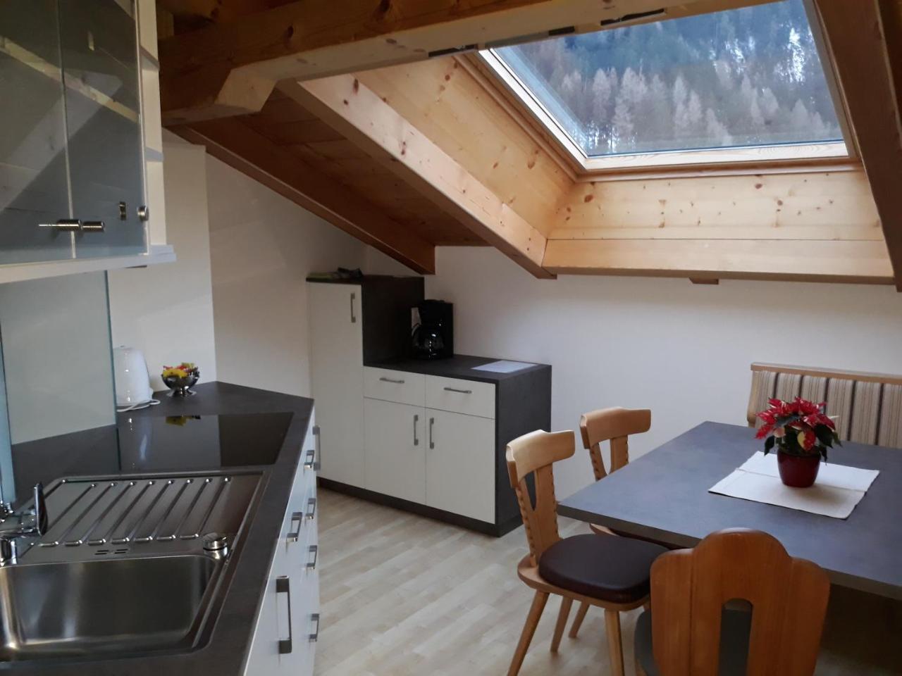 Suliva Apartment