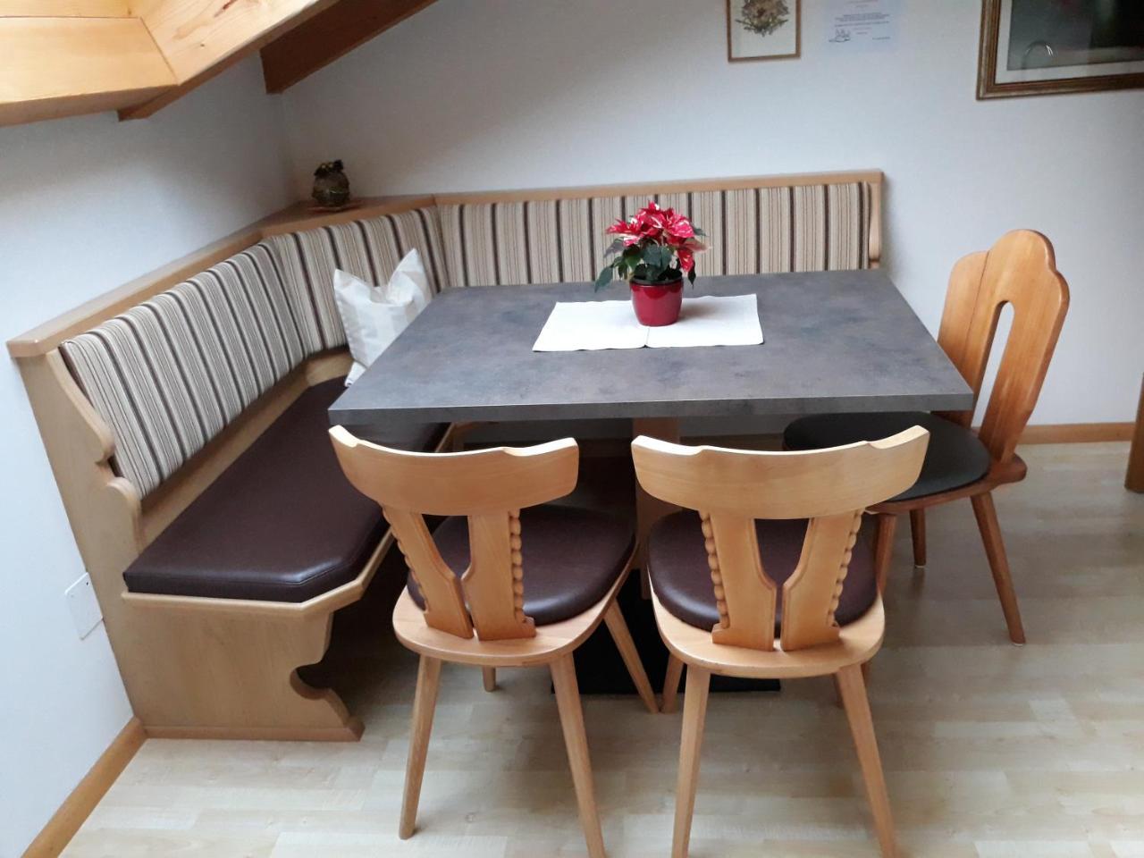 Suliva Apartment *
